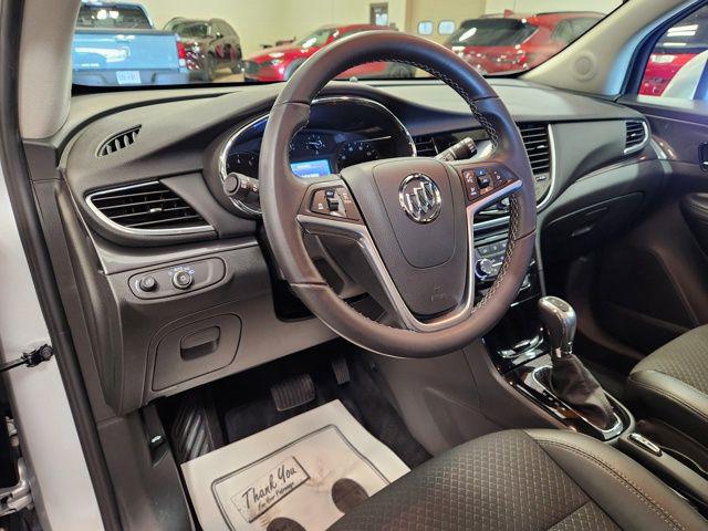 2022 Buick Encore AWD Preferred