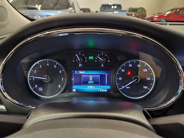 2022 Buick Encore AWD Preferred