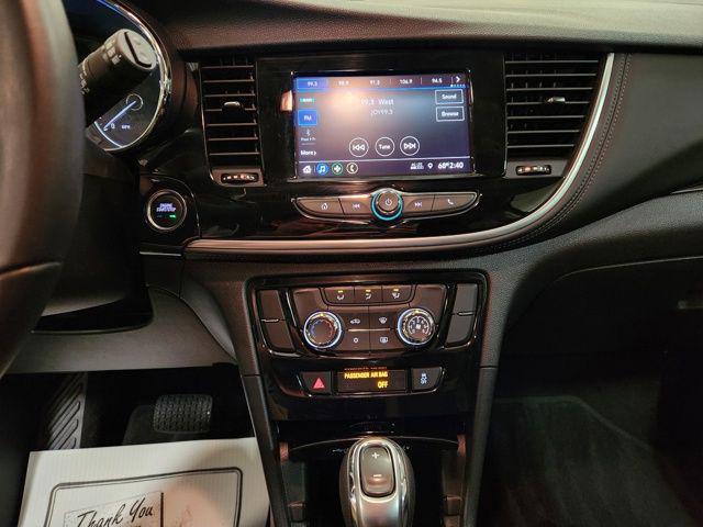 2022 Buick Encore AWD Preferred