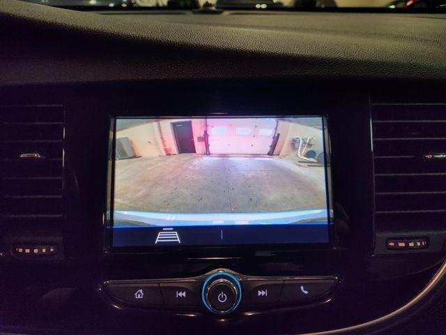 2022 Buick Encore AWD Preferred