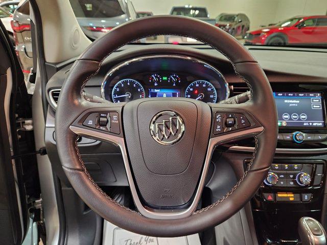 2022 Buick Encore AWD Preferred