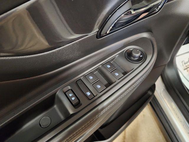 2022 Buick Encore AWD Preferred