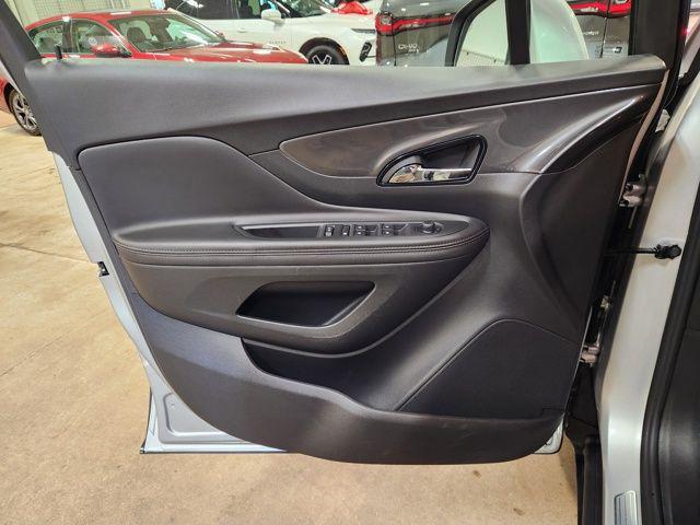 2022 Buick Encore AWD Preferred