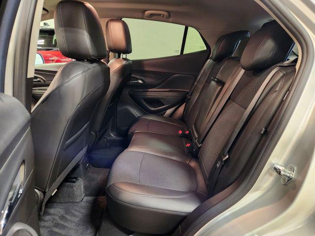 2022 Buick Encore AWD Preferred