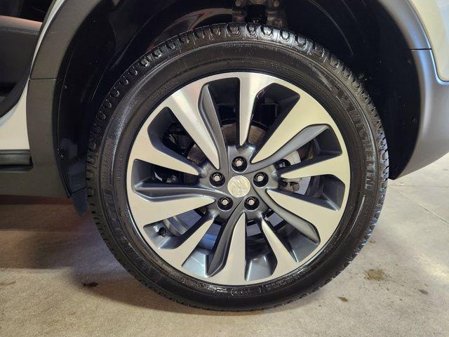 2022 Buick Encore AWD Preferred