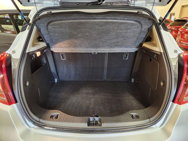 2022 Buick Encore AWD Preferred