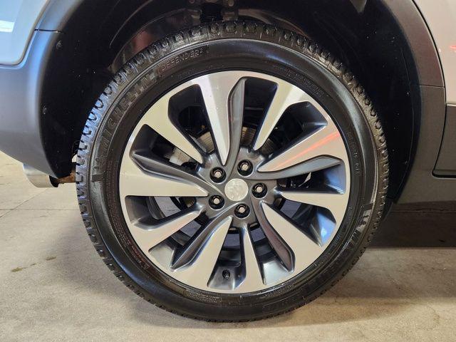 2022 Buick Encore AWD Preferred