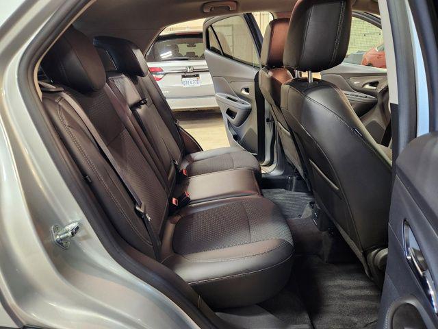 2022 Buick Encore AWD Preferred