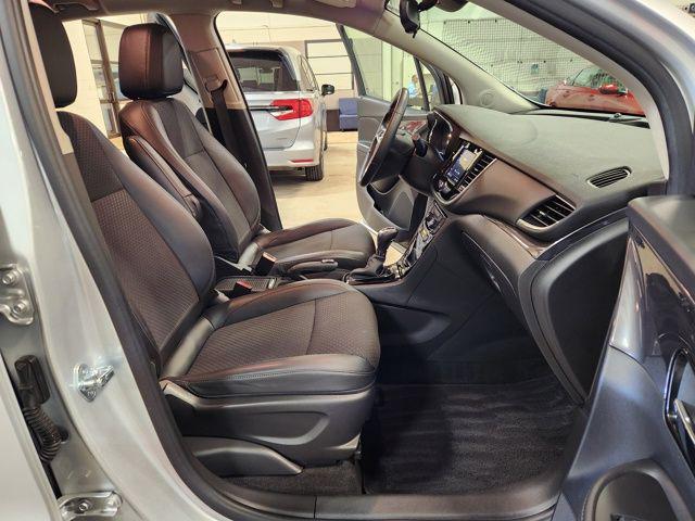 2022 Buick Encore AWD Preferred