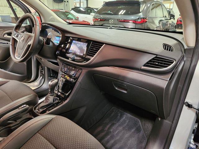 2022 Buick Encore AWD Preferred