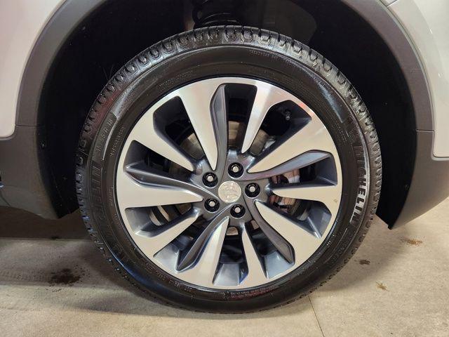 2022 Buick Encore AWD Preferred