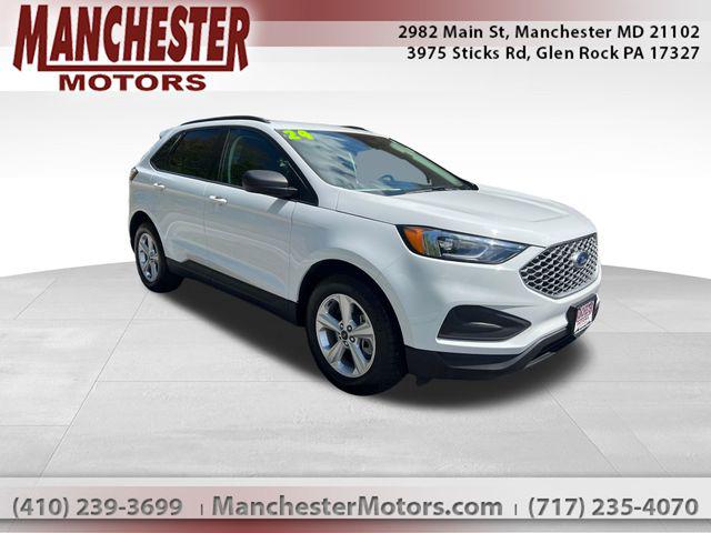 2024 Ford Edge SE for sale in Manchester, MD