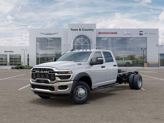 2026 Ram 5500 Tradesman/Big Horn for sale in Shreveport, LA