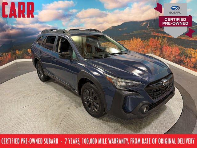 2025 Subaru Outback Onyx Edition for sale in Beaverton, OR