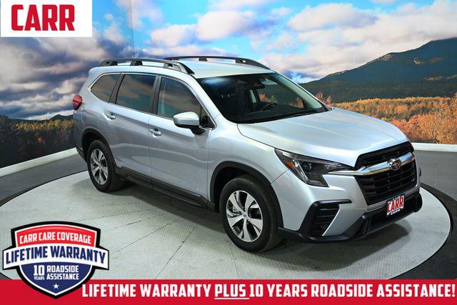 2025 Subaru Ascent Premium 8-Passenger for sale in Beaverton, OR