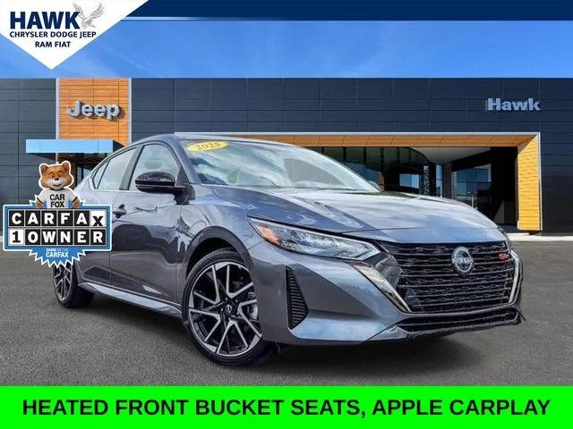 2025 Nissan Sentra SR for sale in Forest Park, IL