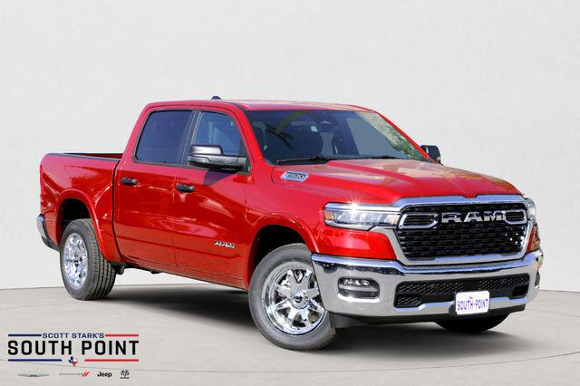 2026 Ram 1500 Lone Star Crew Cab 4x2 57 Box for sale in Austin, TX