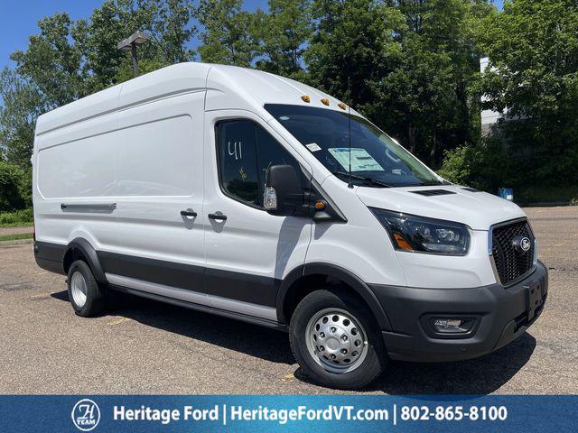 2026 Ford Transit Cargo Van Base for sale in South Burlington, VT