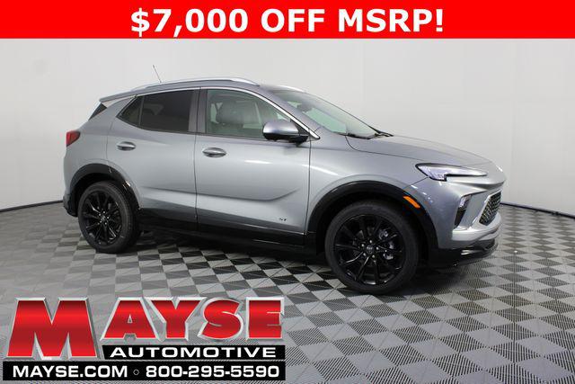 2026 Buick Encore GX Sport Touring FWD for sale in Aurora, MO