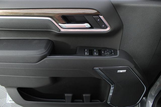2026 Chevrolet Silverado 1500 4WD Crew Cab Standard Bed LT Trail Boss
