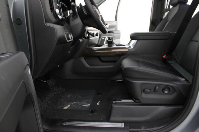 2026 Chevrolet Silverado 1500 4WD Crew Cab Standard Bed LT Trail Boss