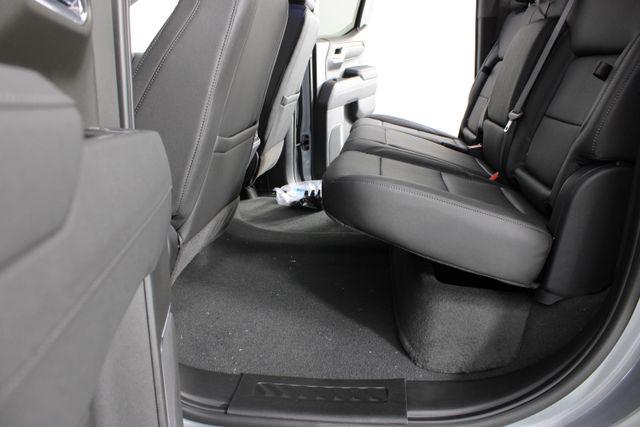 2026 Chevrolet Silverado 1500 4WD Crew Cab Standard Bed LT Trail Boss