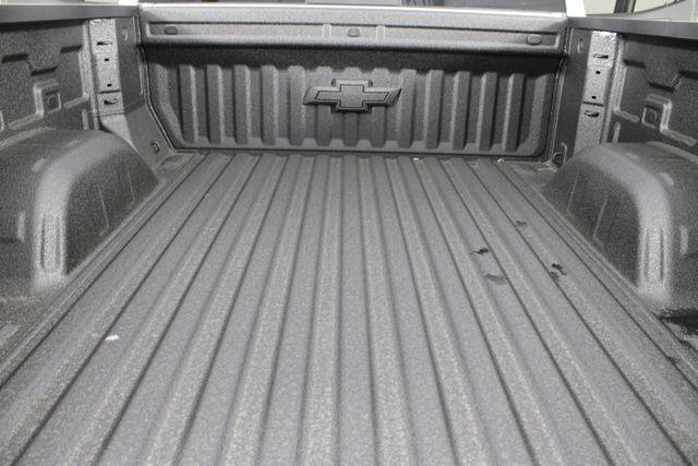2026 Chevrolet Silverado 1500 4WD Crew Cab Standard Bed LT Trail Boss