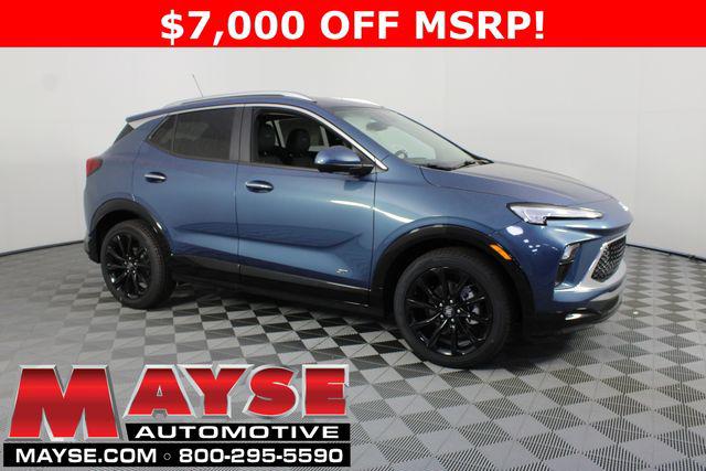 2026 Buick Encore GX Sport Touring FWD for sale in Aurora, MO