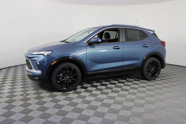 2026 Buick Encore GX Sport Touring FWD