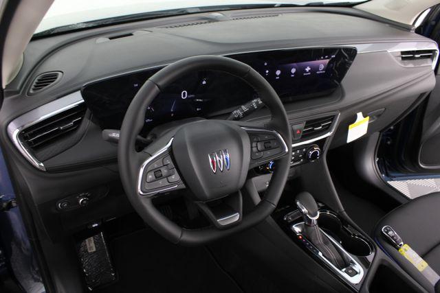 2026 Buick Encore GX Sport Touring FWD