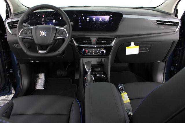 2026 Buick Encore GX Sport Touring FWD