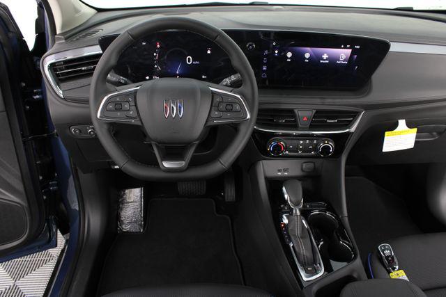 2026 Buick Encore GX Sport Touring FWD