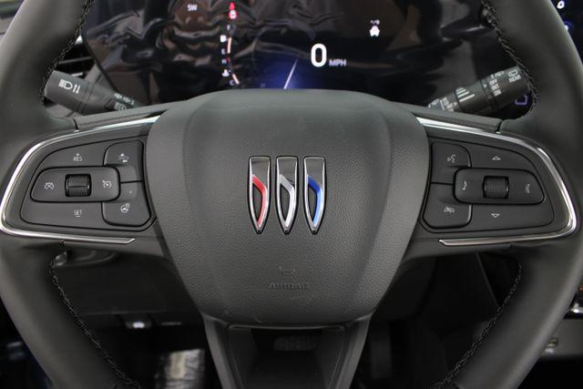 2026 Buick Encore GX Sport Touring FWD