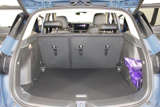 2026 Buick Encore GX Sport Touring FWD