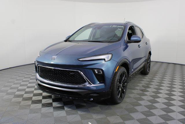 2026 Buick Encore GX Sport Touring FWD