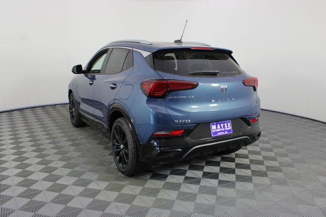 2026 Buick Encore GX Sport Touring FWD