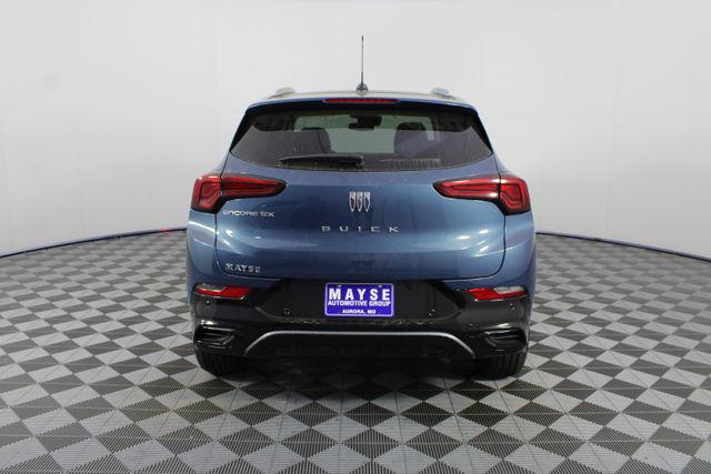 2026 Buick Encore GX Sport Touring FWD