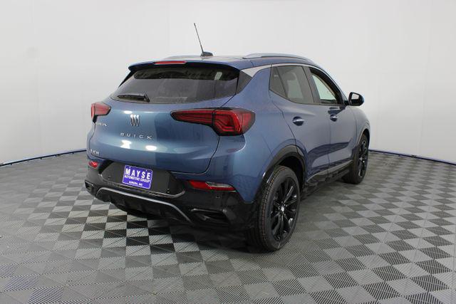 2026 Buick Encore GX Sport Touring FWD