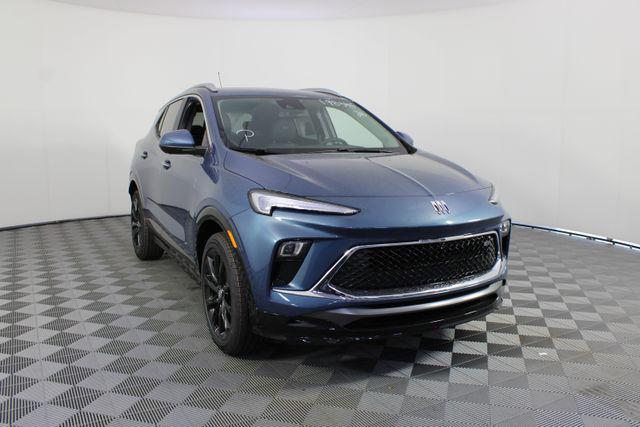 2026 Buick Encore GX Sport Touring FWD