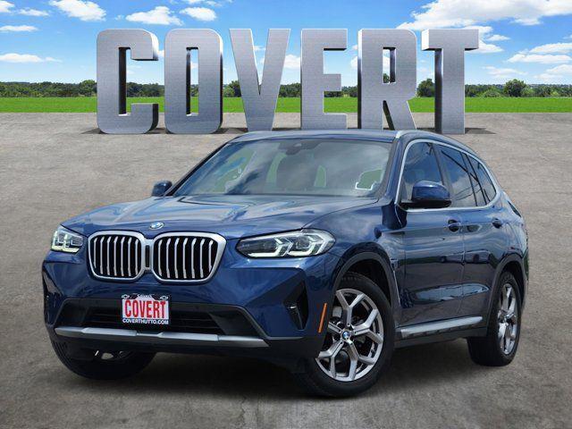2022 BMW X3 sDrive30i for sale in Austin, TX