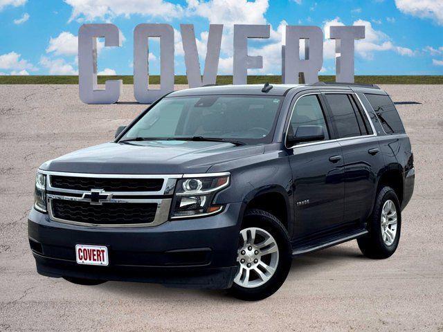 2020 Chevrolet Tahoe 2WD LT for sale in Austin, TX
