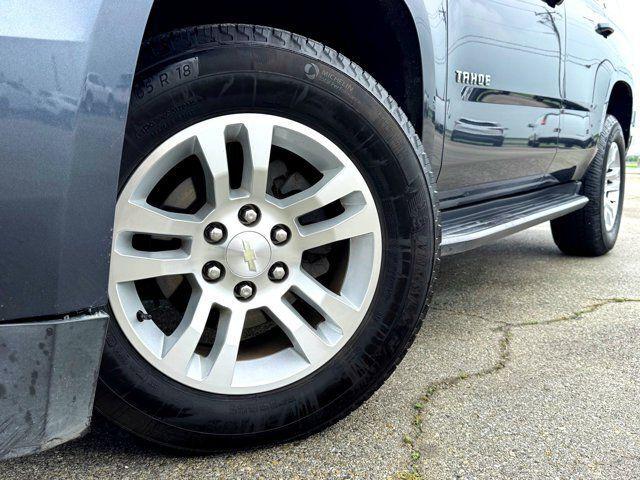 2020 Chevrolet Tahoe 2WD LT