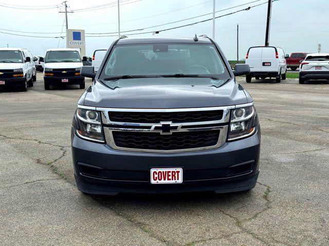 2020 Chevrolet Tahoe 2WD LT