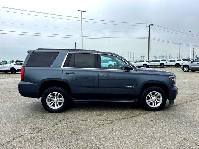 2020 Chevrolet Tahoe 2WD LT