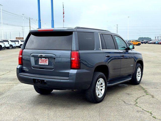 2020 Chevrolet Tahoe 2WD LT