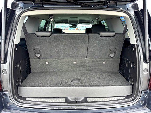 2020 Chevrolet Tahoe 2WD LT