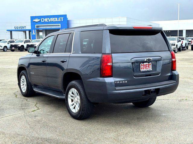 2020 Chevrolet Tahoe 2WD LT