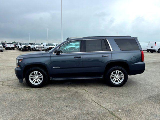 2020 Chevrolet Tahoe 2WD LT