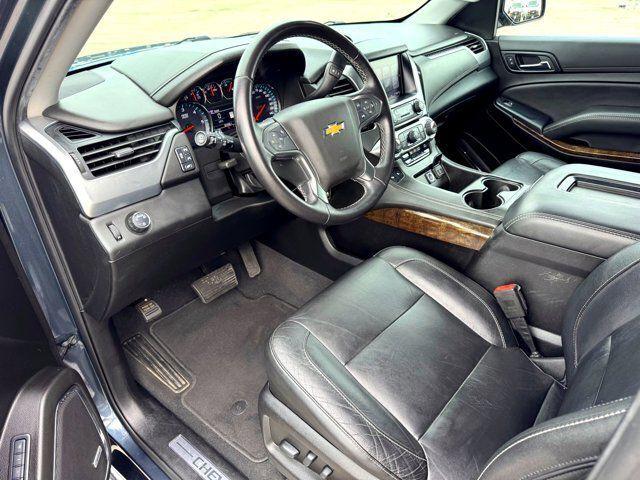 2020 Chevrolet Tahoe 2WD LT