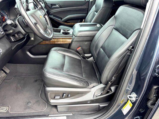 2020 Chevrolet Tahoe 2WD LT